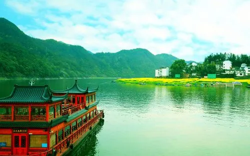 先进工业智慧城市